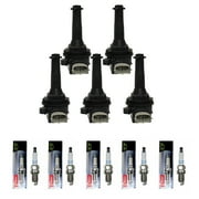 volvo s60 ignition coil