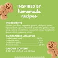 thumbnail image 4 of Buddy Biscuits Softies Soft & Chewy Grain Free Dog Treats, Roasted Chicken, 5 oz. Bag, 4 of 12