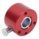thumbnail image 1 of Adaptador de liberación rápida del volante BuyWeek eje de 3/4 pulg, 1 of 9