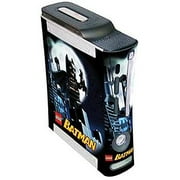 Gamer Graffix Skin, Lego Batman Rooftop (Xbox 360)