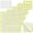 Yellow, variant on Ywmsfl 6Pcs Professional Sewing Ruler Set Clear Acrylic Quilting Ruler Patchwork Stencils Measuring Tool for Fabric Cutting