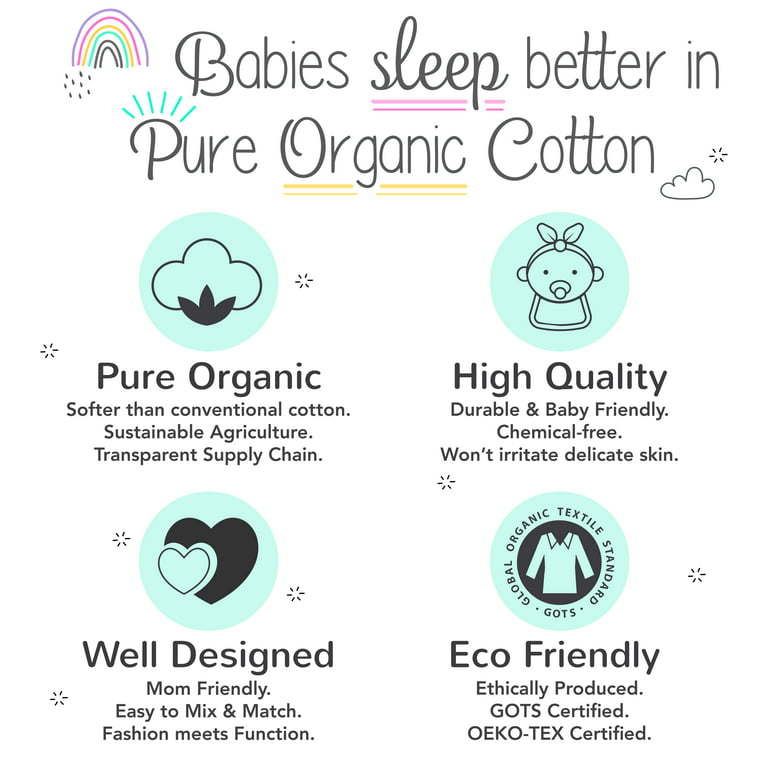 Organic Cotton: 6 Examples of Brands That Do It Right