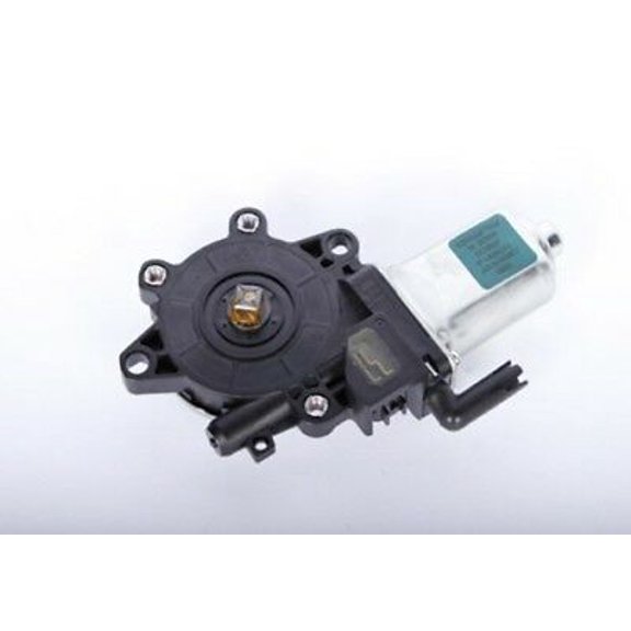 Power Window Motor Rear Right ACDelco GM Original Equipment 19167714