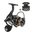 thumbnail image 2 of SPRING PARK Spinning Reel Anti-rust Aluminum Alloy Long Range Shot Fishing Wheel Accessory, 2 of 6