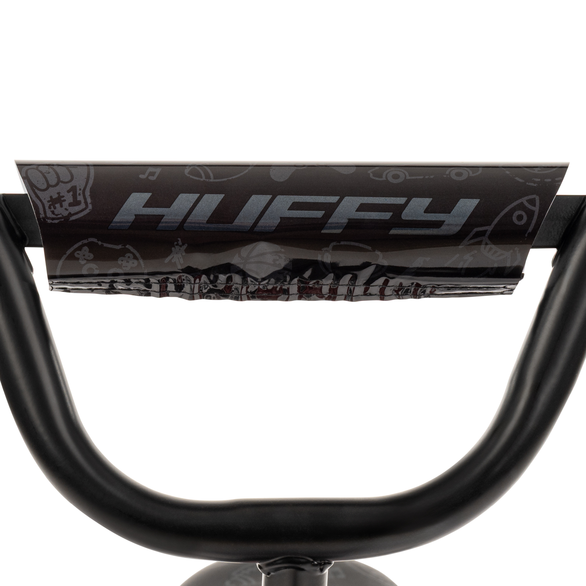 Huffy Rock It 16-Inch Kids' Bike with Training Wheels photo 8