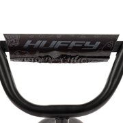 Huffy 16 Rock It Boys’ Kids’ Bike, Fits Riders 42”-48”, EZ Build, Red