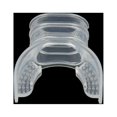thumbnail image 3 of Almencla Embout de Snorkeling en Silicone Transparent Remplacement Régulateur de Plongée, 3 of 8