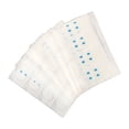 thumbnail image 1 of Vogacara 100 Uds. Cintas de Estiramiento Facial pegatinas de Estiramiento Facial multiusos cintas faciales invisibles de belleza respetuosas con la piel Type3 NO3 Vogacara CE001961-00, 1 of 6