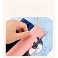 thumbnail image 4 of 9PCS Cartoon Frozen Stickers Pack for Water Bottle Laptop R, 4 of 4