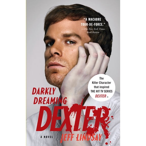 Pre-Owned Darkly Dreaming Dexter (Paperback) 0307277887 9780307277886