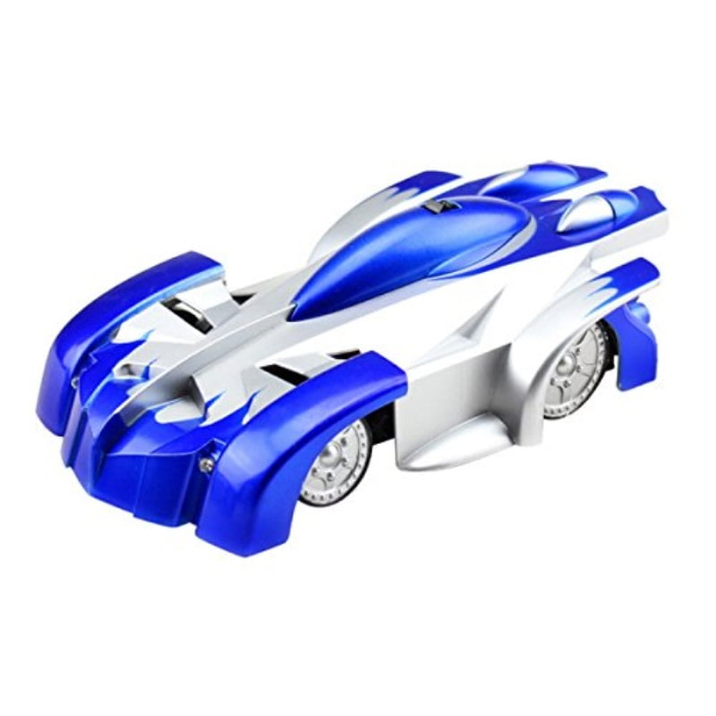 wall climbing rc car walmart