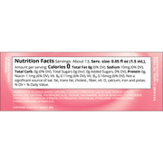Cirkul GoSip Strawberry Dream Flavor Cartridge, Drink Mix, 1-Pack