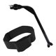 thumbnail image 3 of Brazalete de entrenamiento para mejorar de golf. Equipo de entrenamiento para mejorar las habilidades. Ejercicio profesional para corregir Bisagra de muñeca negra, 3 of 8