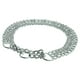 thumbnail image 1 of Collar de cadena para perros Sunnimix Collar de cadena para perro mediano Grande, 1 of 8