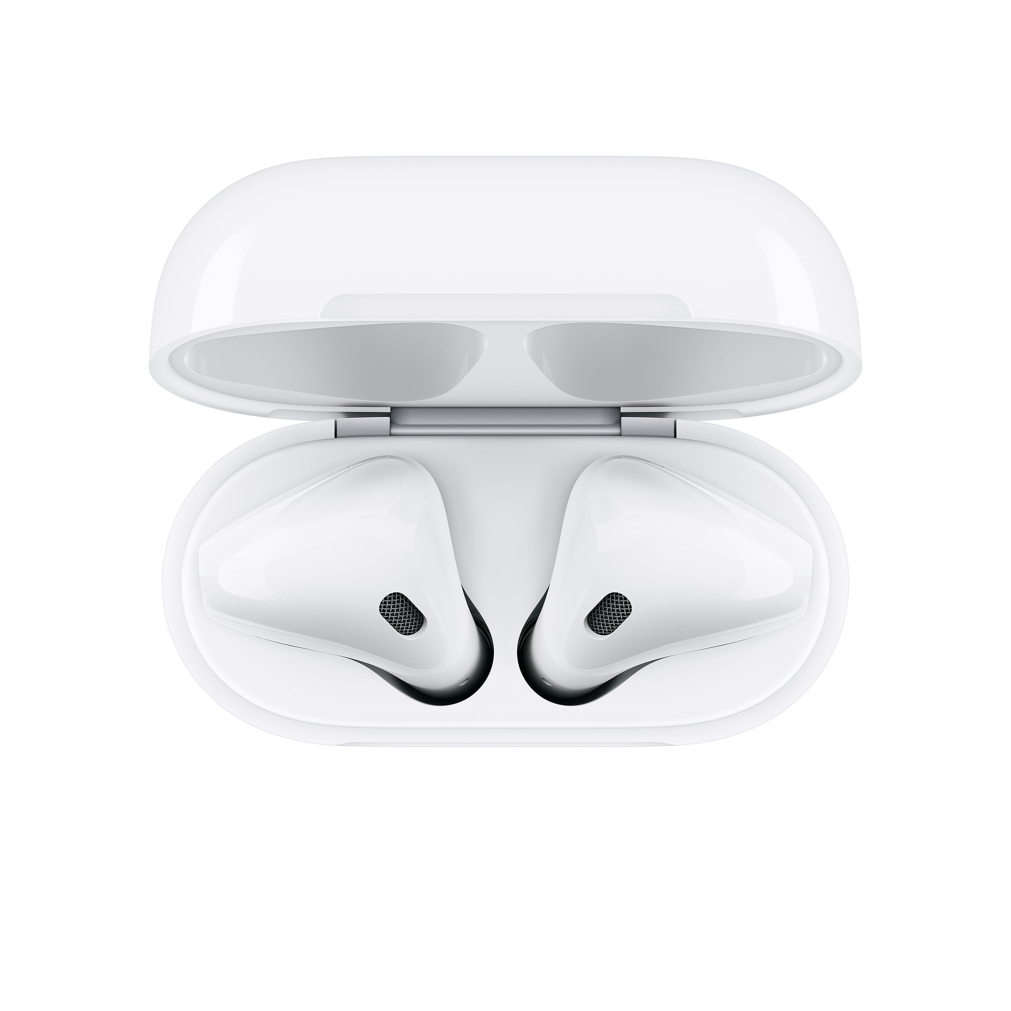 Open Box Apple AirPods with Wireless Charging Case (MRXJ2AM Open Box Apple AirPods with Wireless Charging Case (MRXJ2AM