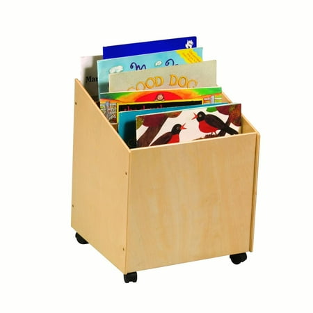 Book Storage Boxes - Big Book Storage Box