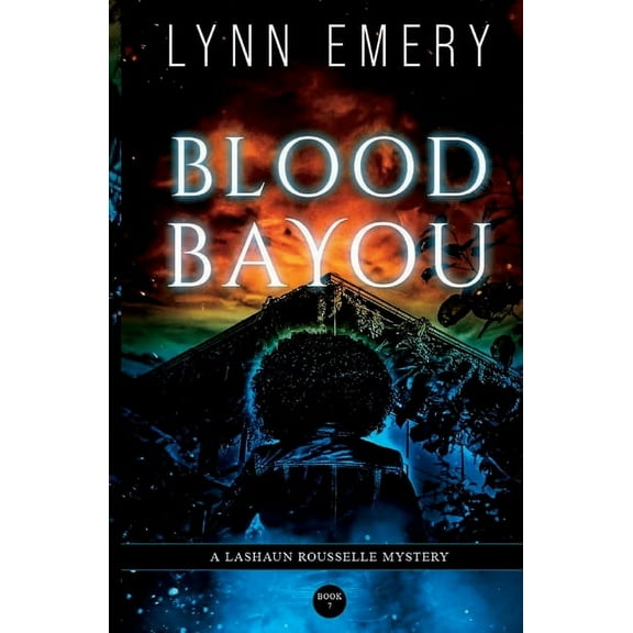 Blood Bayou, (Paperback)