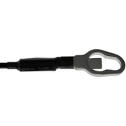 Dorman 38502 Tailgate Support Cable for Specific Ford / Lincoln Models Fits select: 2004-2014 FORD F150, 2006-2008 LINCOLN MARK LT