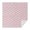 Pink Unicorn Group, variant on Pink Unicorn Pattern Square Tablecloth,Waterproof Square Table Cover,Wipeable Spillproof Washable Table Cover for Home Kitchen Party Decor 42"X42"(107x107cm)