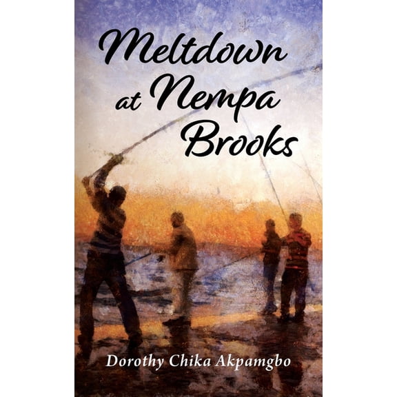 Meltdown at Nempa Brooks, (Paperback)