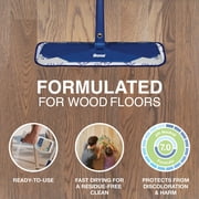 Bona® Hardwood Floor Cleaner 22 Fl Oz