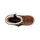 thumbnail image 4 of BOTAS CASUALES NIÑA STYLO 4705-4 SIMIPIEL CAFÉ Stylo  4705-4, 4 of 4