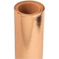 thumbnail image 4 of Sizzix Texture Roll 12" x 48" Rose Gold, 4 of 4
