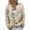Light Green, variant on Kaondbfi Cardigan for Women, Button Down Cardigan Sweater Long Sleeve Sweaters Casual Trendy Fall Tops Coat Womens Winter Coat