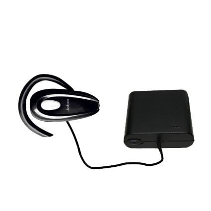 onderwijzen ingenieur String string Portable Emergency AA Battery Charger Extender suitable for the Jabra BT110 BT125 BT130 BT150 BT160 - with Gomadic Brand TipExchange Technology - Walmart.com onderwijzen ingenieur String string Portable Emergency AA Battery Charger Extender suitable for the Jabra BT110 BT125 BT130 BT150 BT160 - with Gomadic Brand TipExchange Technology - Walmart.com