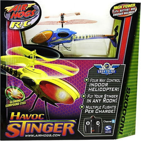 Air Hogs Havoc Stinger