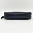 thumbnail image 3 of Pre-Owned VALENTINO GARAVANI Valentino Garavani Shoulder Bag 4Y2B0704BHY Black Leather Men's..., 3 of 9
