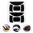 thumbnail image 3 of MasteelfCA 2 Pairs Mouse Skate Silicone Mice Feet Accessory Compatible for Viper 2000, 3 of 7