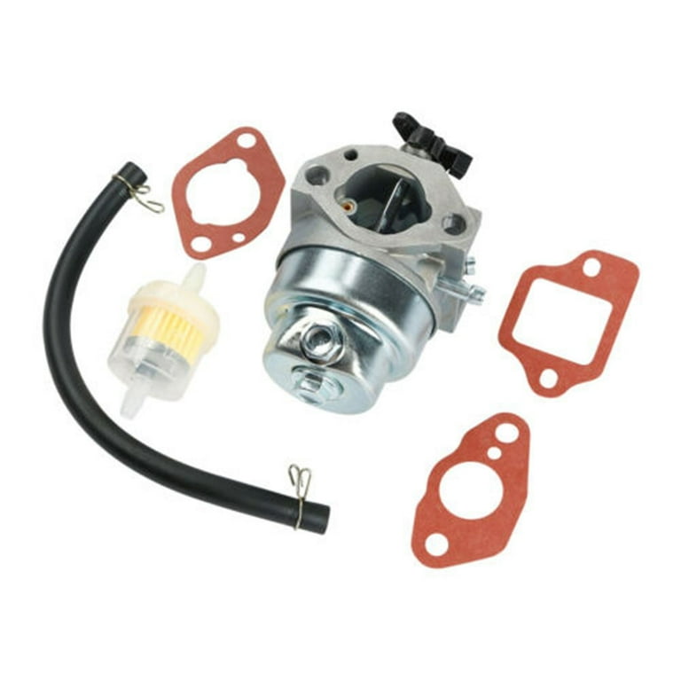 Gcv160 carburetor outlet