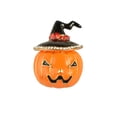 thumbnail image 2 of Halloween Calabaza Historieta Broche Pin Enamel Elegante Romántico Retro Brochechpins Inlay Technology Broches Para Mujer Joyería Regalo Eigraketly AP004734-00, 2 of 7