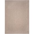 thumbnail image 5 of Safavieh Courtyard Collection CY8521-36312 Beige and Brown Indoor,  Outdoor Area Rug (2'7" x 5'), 5 of 5