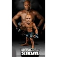thumbnail image 2 of UFC Ultimate Collector Series 3 Anderson Silva Action Figure, 2 of 2