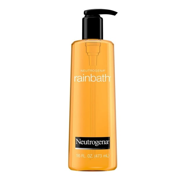 Gel de ducha y baño Neutrogena Rainbath Refreshing 473 ml