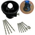 thumbnail image 2 of Dremel Compatible Rotary Tool Accessory Kit with Cutting Guides, 2 of 5