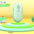thumbnail image 3 of Birdeem Small Business Supplies, Rechargeable Wireless Mouse, Small and Portable for Business Office (Rechargeable Bluetooth-Mode), Small Business Products, 3 of 7