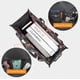 thumbnail image 4 of Bolsa TopDesign Utility resistente al agua con 13 bolsillos, 4 of 6