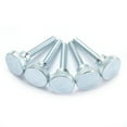 thumbnail image 3 of 100Pcs Réglable Étape Double Poignée Haute Tête Moletée Vis M3 * 20, 3 of 8