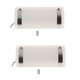 thumbnail image 1 of Accesorio De Iluminación de lámpara De Espejo De Tocador LED De 2 Piezas Para MaquillajeCabina De Soledad Vanity Mirror Light Makeup, 1 of 10