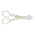 thumbnail image 1 of Piping Flower Scissors, Safe Cake Baking Tool Plastic Cake Flower Nail  For Baking, 1 of 8
