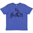 thumbnail image 3 of Inktastic Big Brother Youth T-Shirt, 3 of 5