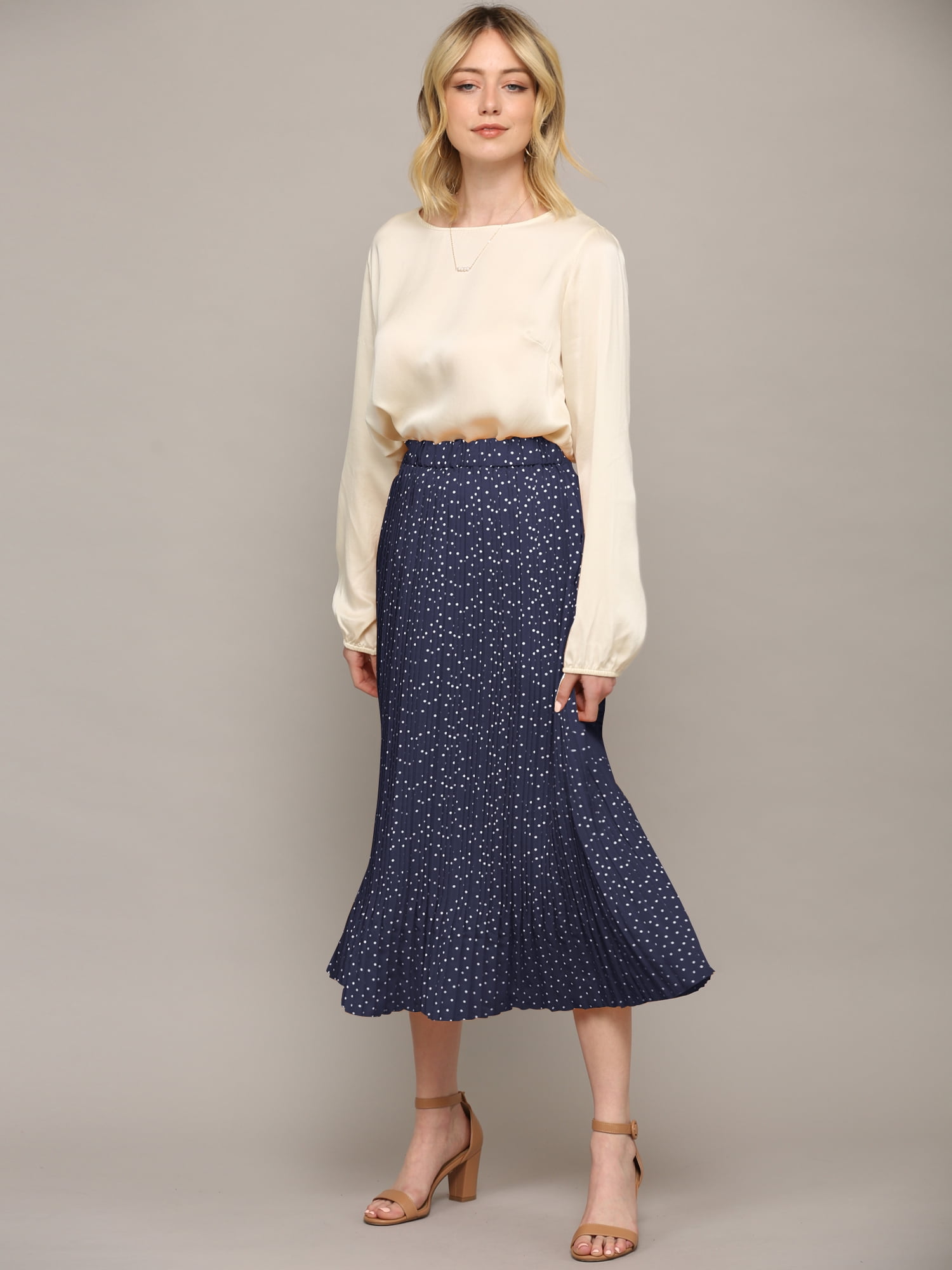 スカート Bibiy. MIA DOT SKIRT Hight_01_035_2.jpg?v=