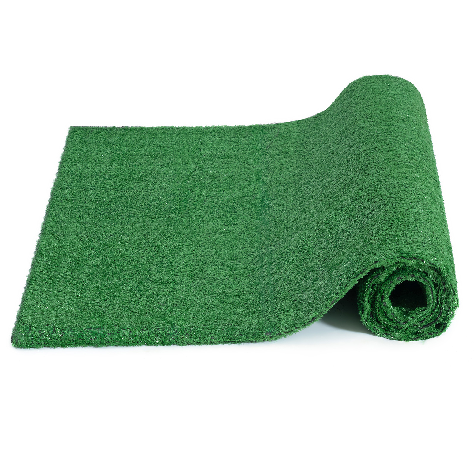 GOTGELIF 3.2x6.56FT Turf Patio Outdoor Artificial Grass Carpet for ...