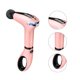 thumbnail image 2 of Máquina De Masaje Pantalla táctil Fascia Gun eléctrica ajustable para relajación muscular (rosa) Ehuebsd Para Estrenar, 2 of 6