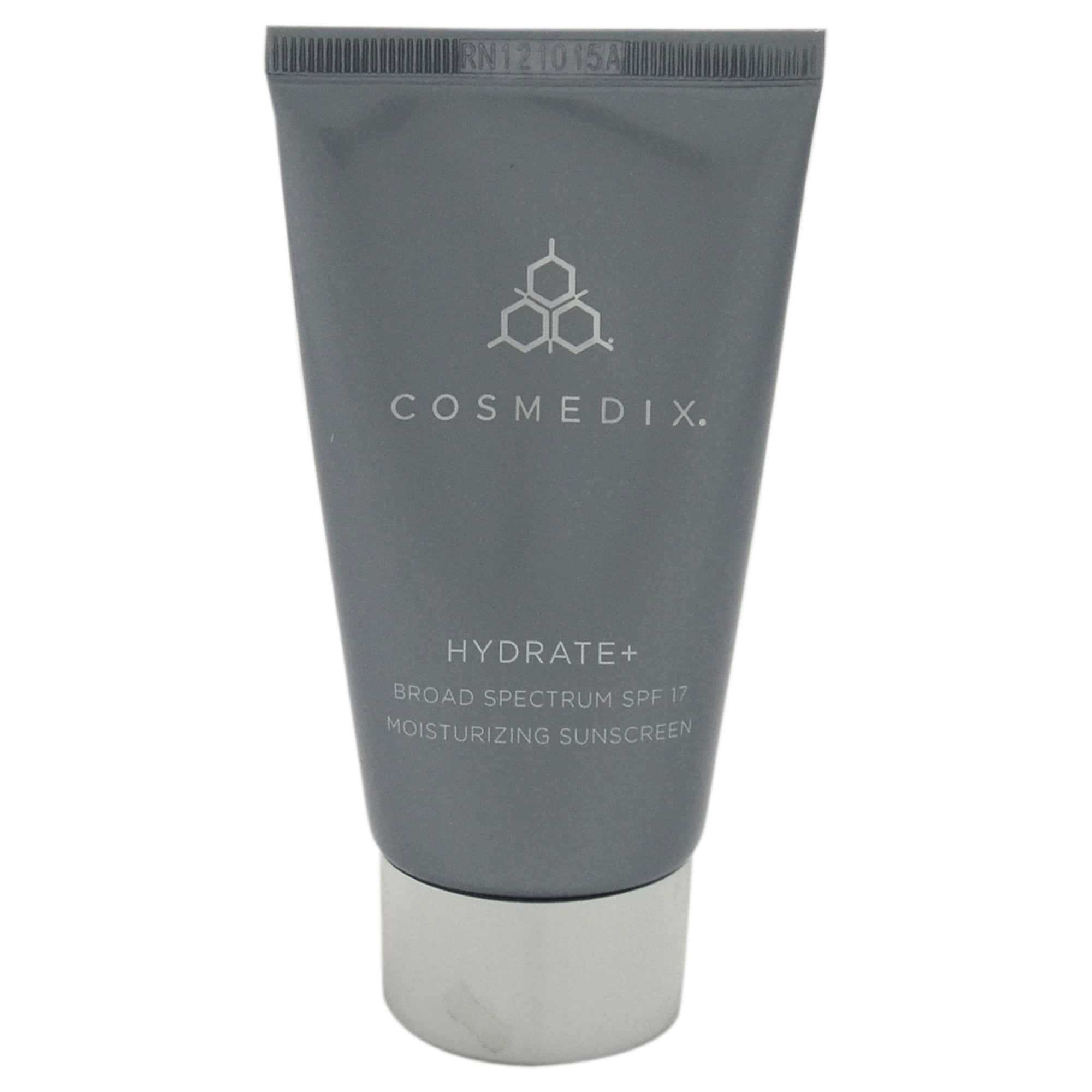 cosmedix sunscreen