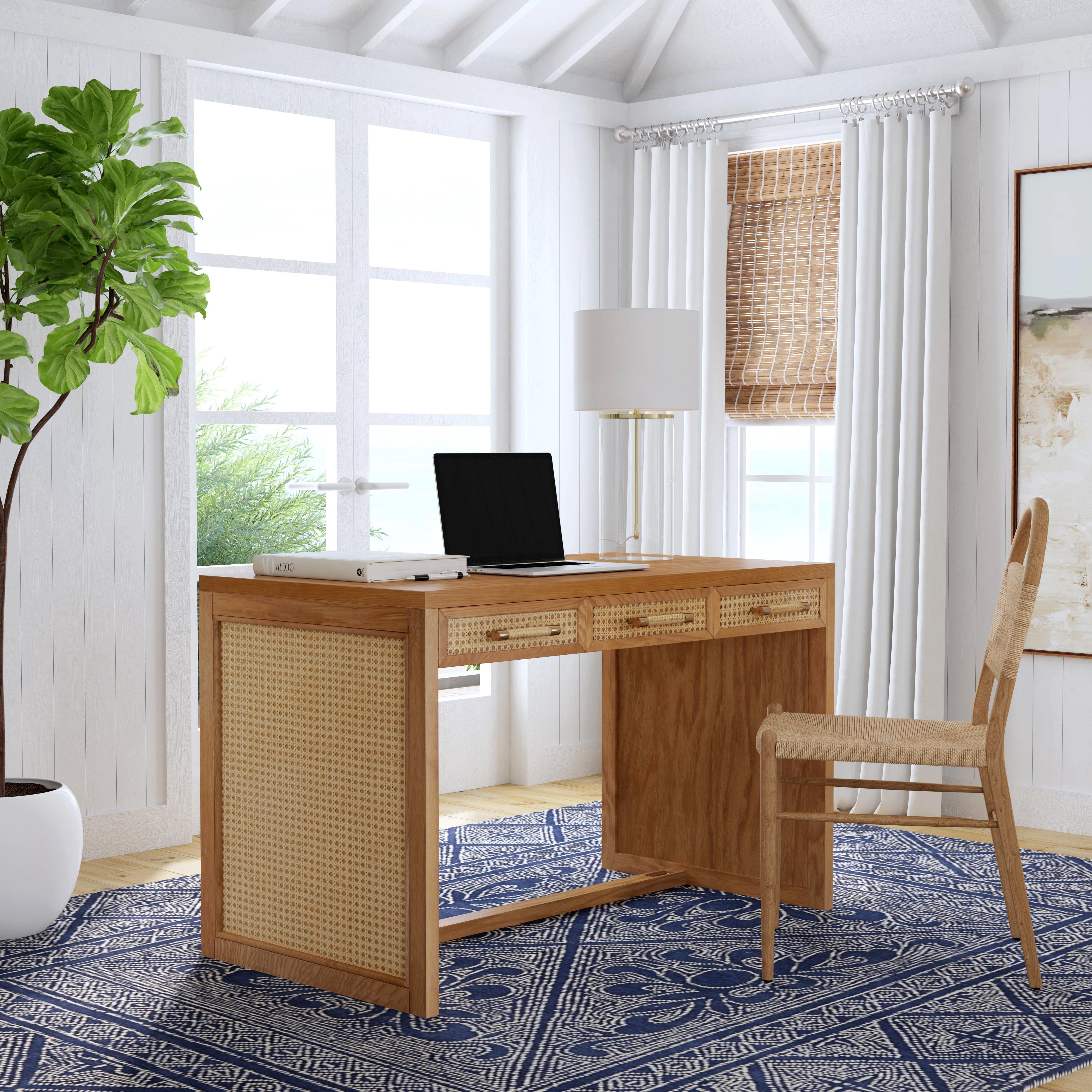 Butler Specialty Mesa Writing Desk