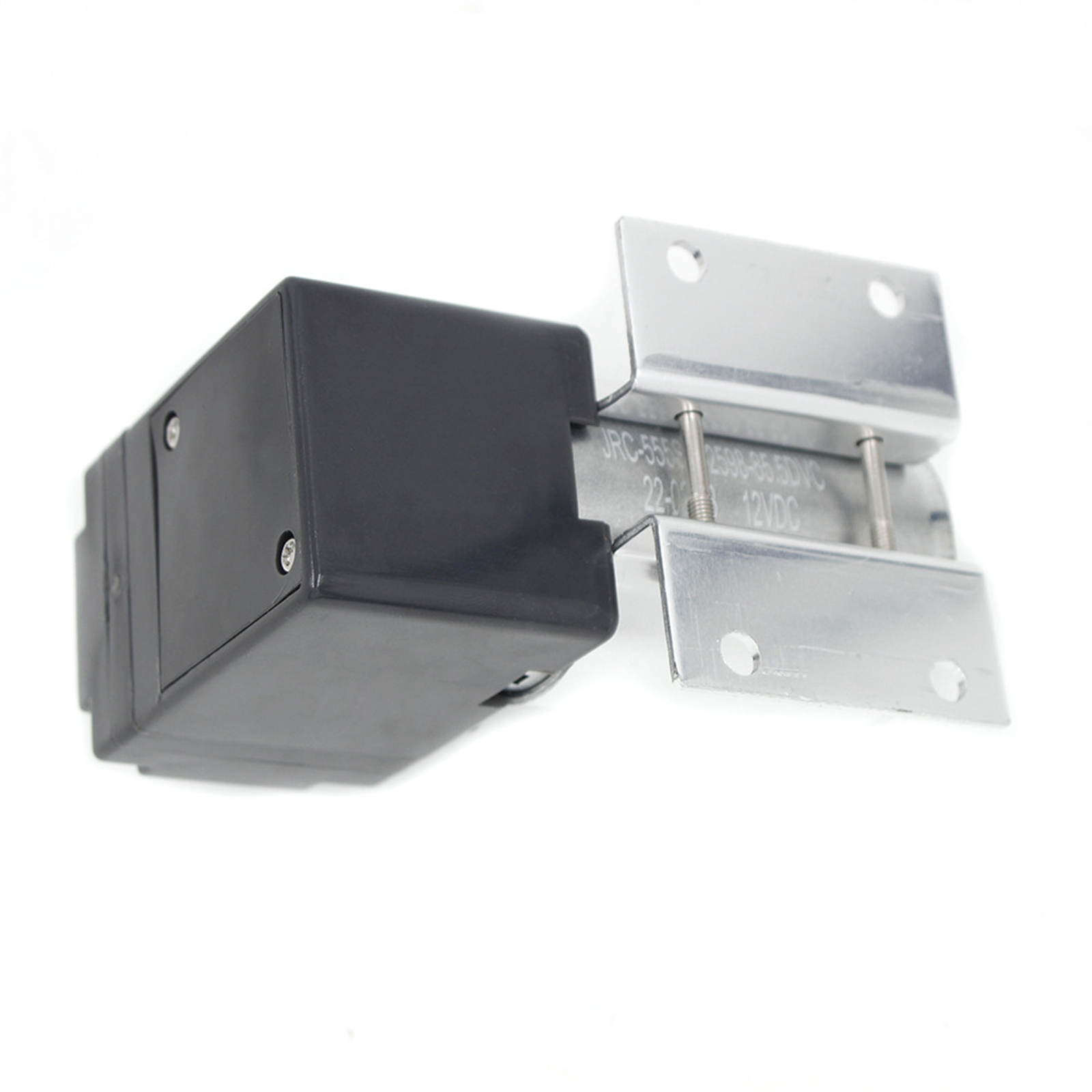 DC12V Miniature Vacuum Pumps 5L/Minutes High Efficiency Air Pumps Mount for Lab Aeromodelling Breeding Industries Use